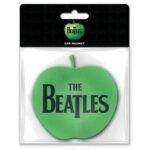 The Beatles Rubber Magnet