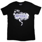 Beetlejuice Unisex T-Shirt