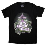 Beetlejuice Unisex T-Shirt
