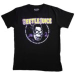 Beetlejuice Unisex T-Shirt