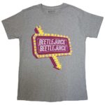 Beetlejuice Unisex T-Shirt