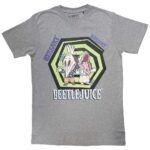 Beetlejuice Unisex T-Shirt