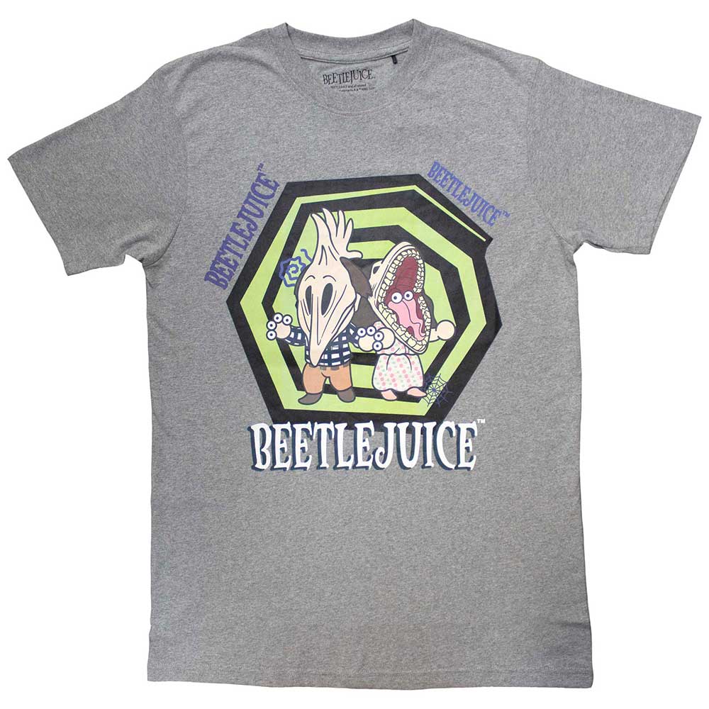Beetlejuice Unisex T-Shirt