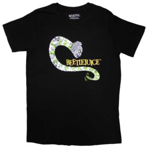 Beetlejuice Unisex T-Shirt