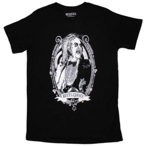 Beetlejuice Unisex T-Shirt