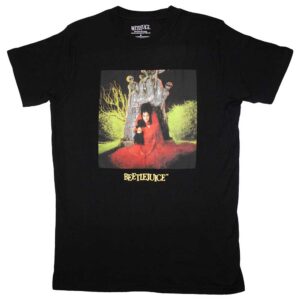 Beetlejuice Unisex T-Shirt