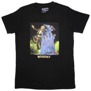 Beetlejuice Unisex T-Shirt