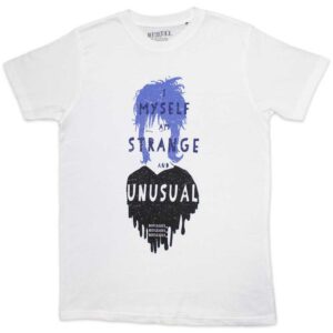 Beetlejuice Unisex T-Shirt