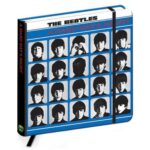 The Beatles Notebook