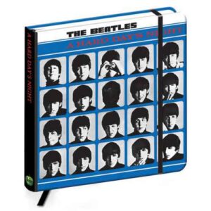 The Beatles Notebook