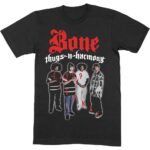 Bone Thugs-n-Harmony Unisex T-Shirt