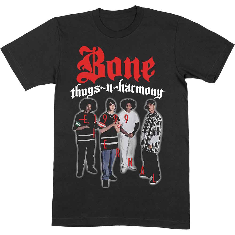 Bone Thugs-n-Harmony Unisex T-Shirt