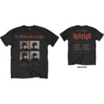 The Beatles Unisex T-Shirt