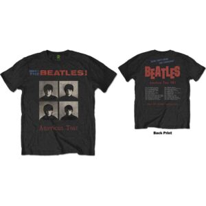The Beatles Unisex T-Shirt