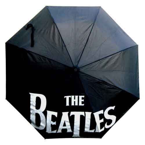 The Beatles Umbrella