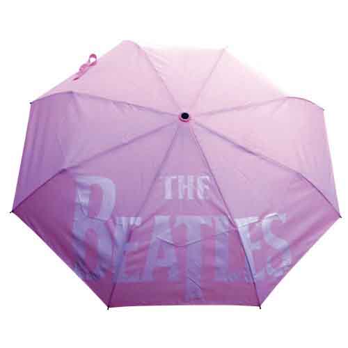 The Beatles Umbrella