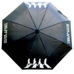 The Beatles Umbrella