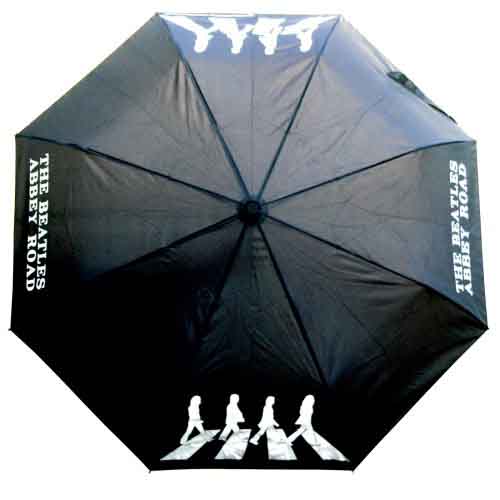 The Beatles Umbrella