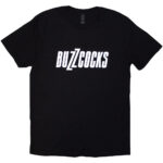 Buzzcocks Unisex T-Shirt
