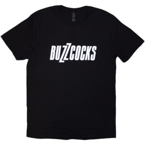 Buzzcocks Unisex T-Shirt
