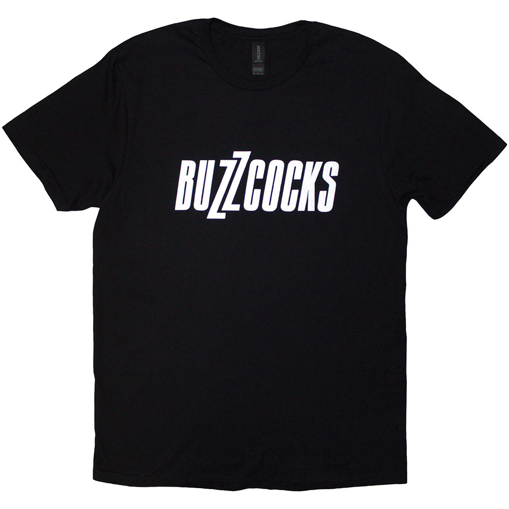 Buzzcocks Unisex T-Shirt
