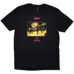 Buzzcocks Unisex T-Shirt