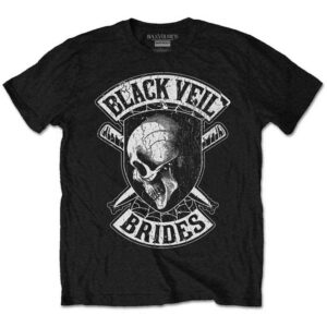 Black Veil Brides Unisex T-Shirt
