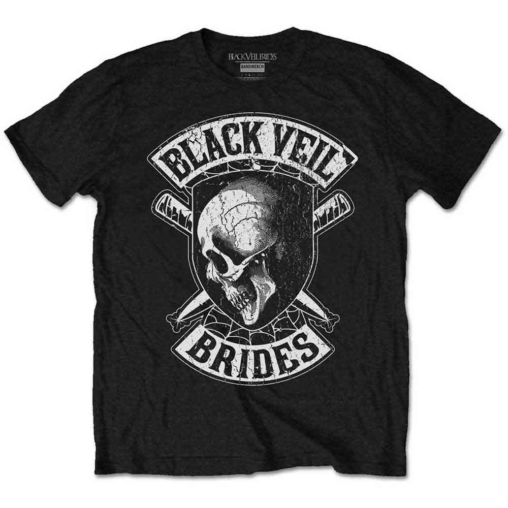 Black Veil Brides Unisex T-Shirt