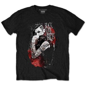 Black Veil Brides Unisex T-Shirt