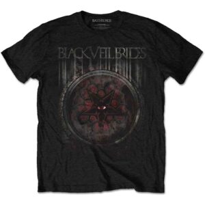Black Veil Brides Unisex T-Shirt
