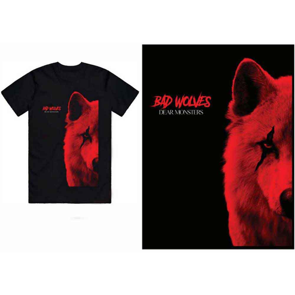Bad Wolves Unisex T-Shirt