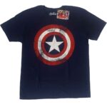 Marvel Comics Unisex T-Shirt
