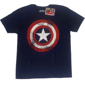 Marvel Comics Unisex T-Shirt
