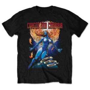 Coheed And Cambria Unisex T-Shirt