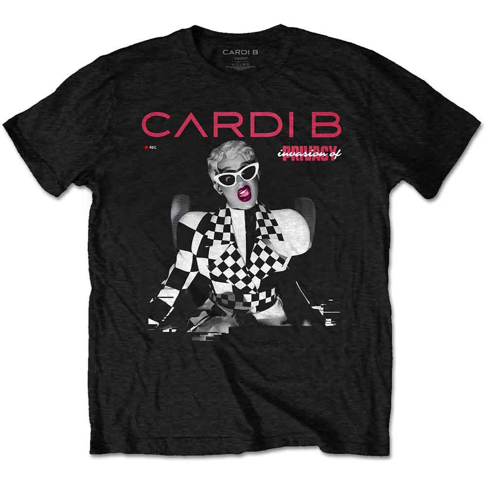 Cardi B Unisex T-Shirt