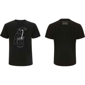 Catfish & The Bottlemen Unisex T-Shirt