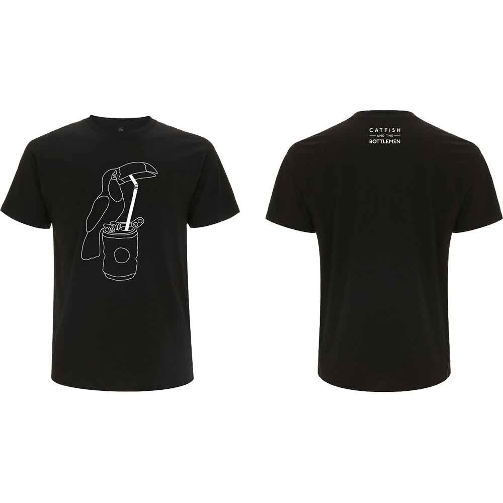 Catfish & The Bottlemen Unisex T-Shirt