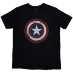 Marvel Comics Unisex T-Shirt