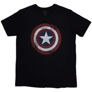 Marvel Comics Unisex T-Shirt