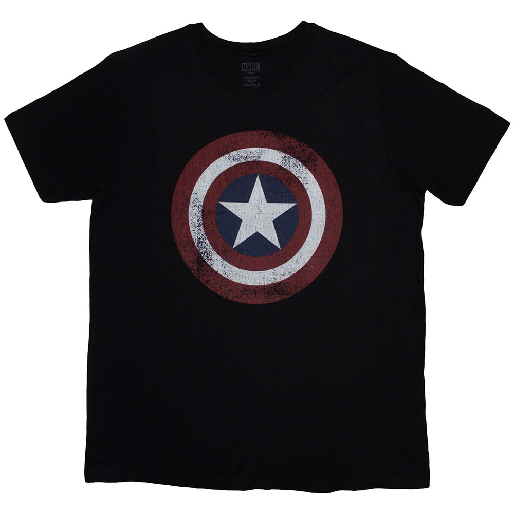 Marvel Comics Unisex T-Shirt