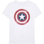 Marvel Comics Unisex T-Shirt