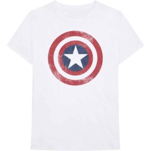 Marvel Comics Unisex T-Shirt