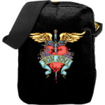 Bon Jovi Crossbody Bag