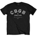 CBGB Unisex T-Shirt