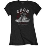 CBGB Ladies T-Shirt