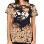 CBGB Unisex T-Shirt