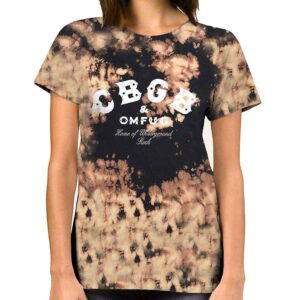 CBGB Unisex T-Shirt