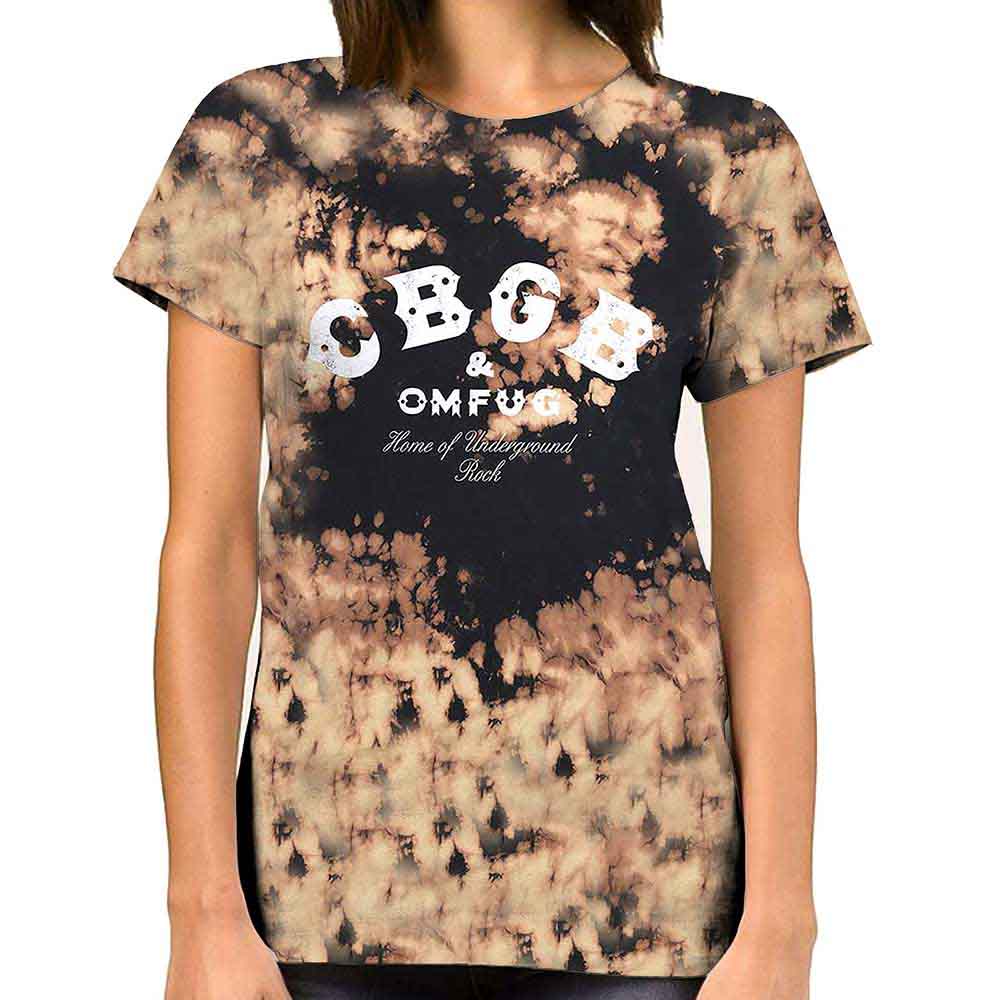 CBGB Unisex T-Shirt