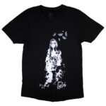 Corpse Bride Unisex T-Shirt