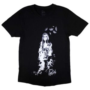 Corpse Bride Unisex T-Shirt